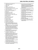 Preview for 127 page of Yamaha FJR13AG Service Manual