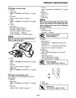 Preview for 139 page of Yamaha FJR13AG Service Manual