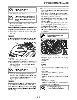 Preview for 144 page of Yamaha FJR13AG Service Manual