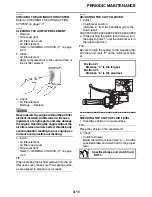 Preview for 146 page of Yamaha FJR13AG Service Manual