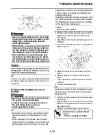 Preview for 147 page of Yamaha FJR13AG Service Manual