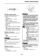 Preview for 151 page of Yamaha FJR13AG Service Manual