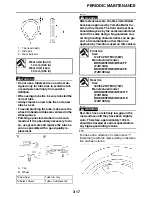 Preview for 152 page of Yamaha FJR13AG Service Manual