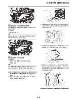 Preview for 176 page of Yamaha FJR13AG Service Manual