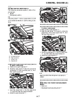 Preview for 180 page of Yamaha FJR13AG Service Manual