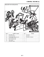 Preview for 184 page of Yamaha FJR13AG Service Manual