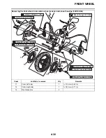 Preview for 203 page of Yamaha FJR13AG Service Manual