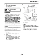 Preview for 232 page of Yamaha FJR13AG Service Manual