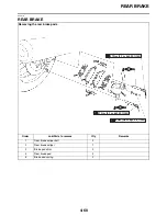 Preview for 233 page of Yamaha FJR13AG Service Manual