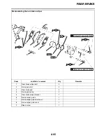 Preview for 238 page of Yamaha FJR13AG Service Manual