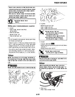 Preview for 242 page of Yamaha FJR13AG Service Manual