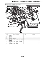 Preview for 299 page of Yamaha FJR13AG Service Manual