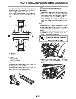 Preview for 304 page of Yamaha FJR13AG Service Manual