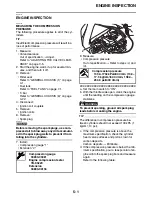 Preview for 330 page of Yamaha FJR13AG Service Manual