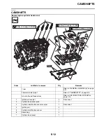 Preview for 341 page of Yamaha FJR13AG Service Manual