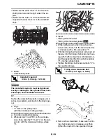 Preview for 348 page of Yamaha FJR13AG Service Manual