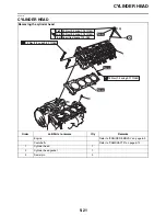 Preview for 350 page of Yamaha FJR13AG Service Manual