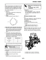 Preview for 404 page of Yamaha FJR13AG Service Manual