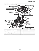 Preview for 410 page of Yamaha FJR13AG Service Manual