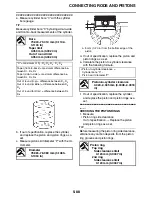 Preview for 417 page of Yamaha FJR13AG Service Manual