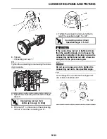 Preview for 422 page of Yamaha FJR13AG Service Manual