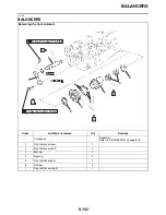 Preview for 432 page of Yamaha FJR13AG Service Manual