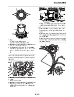 Preview for 436 page of Yamaha FJR13AG Service Manual