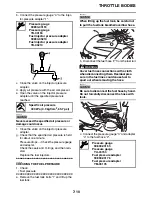 Preview for 465 page of Yamaha FJR13AG Service Manual