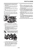 Preview for 467 page of Yamaha FJR13AG Service Manual