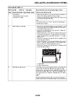 Preview for 683 page of Yamaha FJR13AG Service Manual