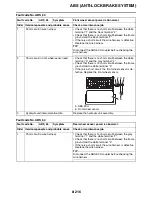 Preview for 693 page of Yamaha FJR13AG Service Manual