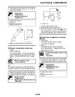 Preview for 735 page of Yamaha FJR13AG Service Manual