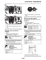 Preview for 743 page of Yamaha FJR13AG Service Manual