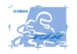 Preview for 1 page of Yamaha FJR13AX Owner'S Manual