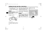 Preview for 26 page of Yamaha FJR13AX Owner'S Manual