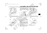 Preview for 35 page of Yamaha FJR13AY(C) Owner'S Manual