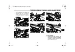 Предварительный просмотр 65 страницы Yamaha FJR13AZ Owner'S Manual