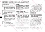 Preview for 88 page of Yamaha FJR13ESE(C) Owner'S Manual