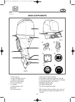 Preview for 28 page of Yamaha FL115A Owner'S Manual