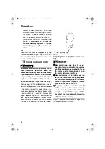 Preview for 70 page of Yamaha FL115B Owner'S Manual