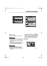 Preview for 13 page of Yamaha FL150A Owner'S Manual