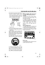 Preview for 35 page of Yamaha FL150A Owner'S Manual