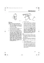 Preview for 65 page of Yamaha FL150A Owner'S Manual