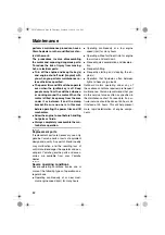 Preview for 68 page of Yamaha FL150A Owner'S Manual