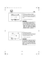 Предварительный просмотр 50 страницы Yamaha FL200A Owner'S Manual