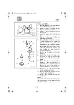 Предварительный просмотр 142 страницы Yamaha FL200A Owner'S Manual