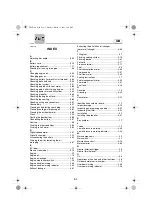 Предварительный просмотр 198 страницы Yamaha FL200A Owner'S Manual