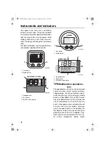 Preview for 40 page of Yamaha FL200C Owner'S Manual