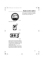 Preview for 43 page of Yamaha FL200C Owner'S Manual