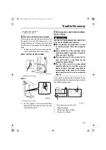 Preview for 93 page of Yamaha FL200C Owner'S Manual